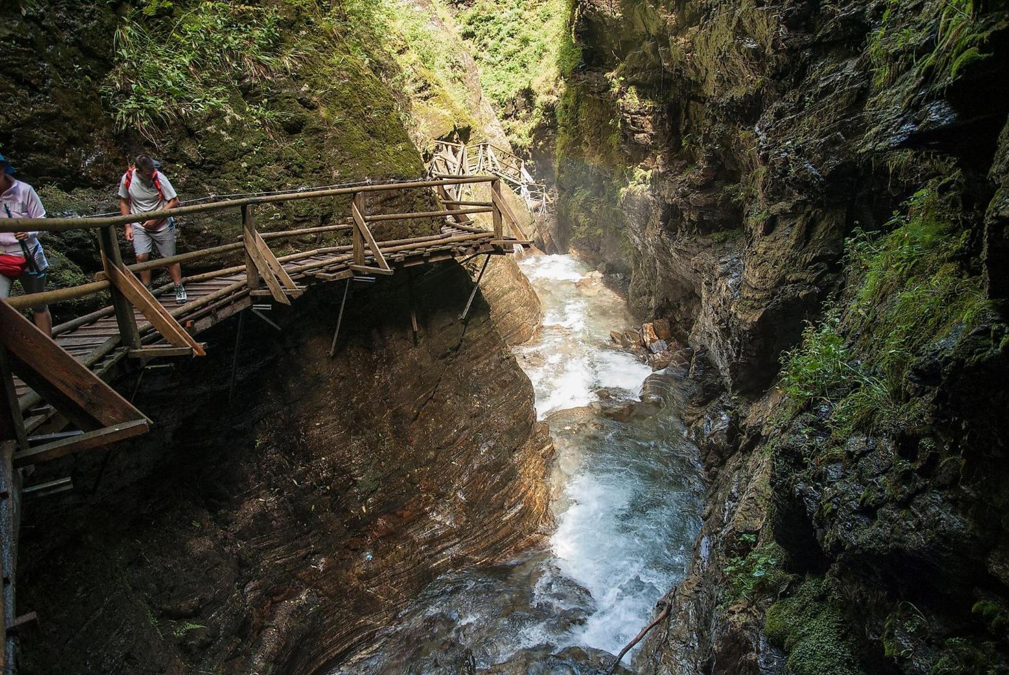 Seebrauer Erlach  Exterior foto